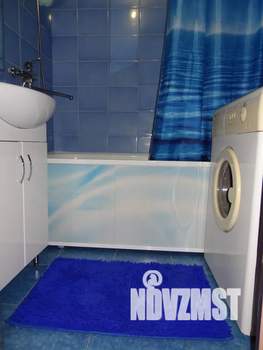 1-к квартира, посуточно, 42м2, 9/10 этаж