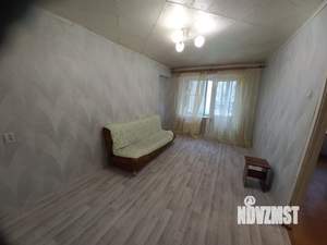 1-к квартира, на длительный срок, 34м2, 2/5 этаж