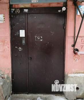 Студия квартира, на длительный срок, 16м2, 1/5 этаж