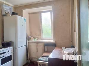 1-к квартира, на длительный срок, 31м2, 2/5 этаж
