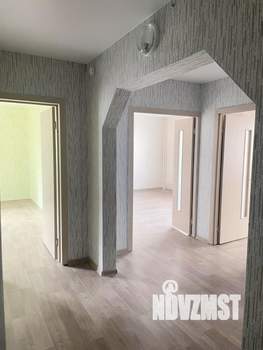 2-к квартира, на длительный срок, 64м2, 6/19 этаж