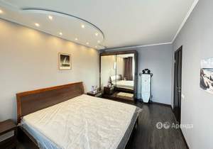 2-к квартира, на длительный срок, 62м2, 8/10 этаж