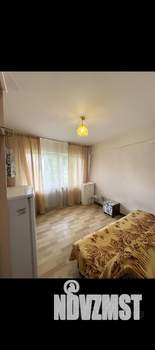 Студия квартира, на длительный срок, 20м2, 1/5 этаж