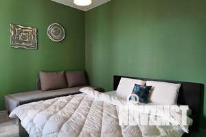 1-к квартира, посуточно, 36м2, 16/24 этаж