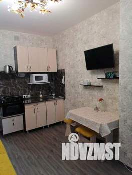 1-к квартира, на длительный срок, 21м2, 3/19 этаж