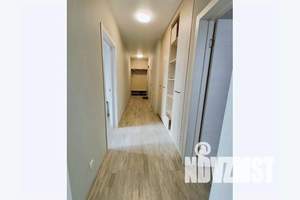 2-к квартира, посуточно, 46м2, 21/25 этаж