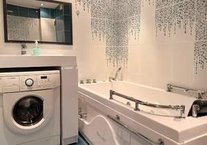 1-к квартира, на длительный срок, 42м2, 10/10 этаж