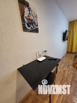 Студия квартира, посуточно, 22м2, 9/16 этаж