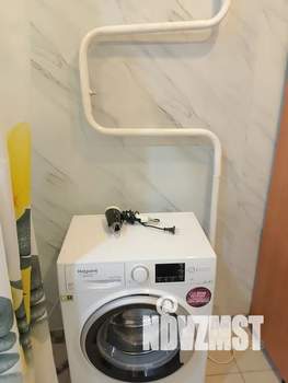 1-к квартира, посуточно, 60м2, 1/10 этаж