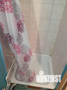 Студия квартира, на длительный срок, 14м2, 2/5 этаж