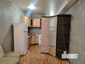 1-к квартира, на длительный срок, 28м2, 1/6 этаж