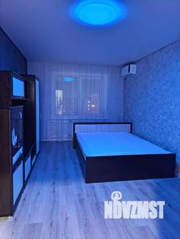 1-к квартира, на длительный срок, 39м2, 10/10 этаж