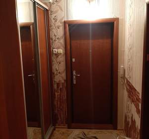 3-к квартира, на длительный срок, 60м2, 2/5 этаж