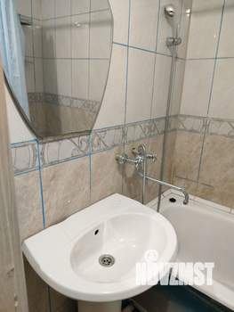 1-к квартира, на длительный срок, 40м2, 1/10 этаж