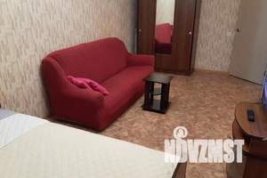 2-к квартира, посуточно, 52м2, 13/16 этаж