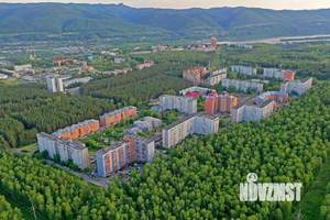 1-к квартира, на длительный срок, 38м2, 1/9 этаж