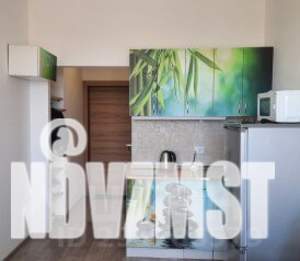 1-к квартира, посуточно, 18м2, 4/4 этаж