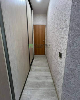 1-к квартира, на длительный срок, 49м2, 7/12 этаж