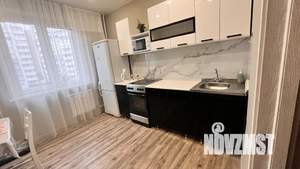 1-к квартира, посуточно, 41м2, 3/9 этаж