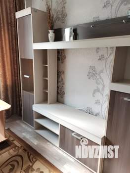 Студия квартира, на длительный срок, 17м2, 2/5 этаж