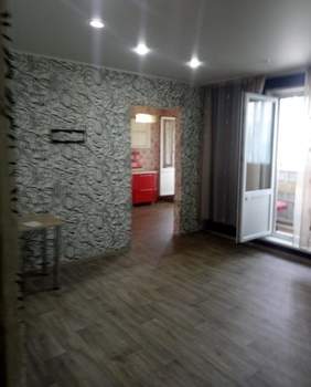 3-к квартира, на длительный срок, 84м2, 7/10 этаж