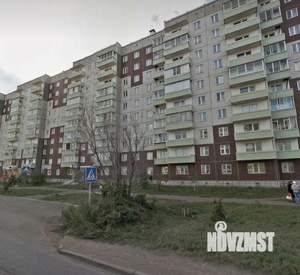 1-к квартира, на длительный срок, 33м2, 6/10 этаж