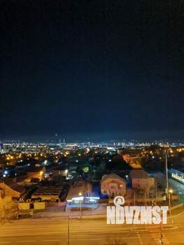 1-к квартира, на длительный срок, 50м2, 12/17 этаж