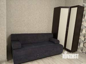 1-к квартира, посуточно, 42м2, 16/24 этаж