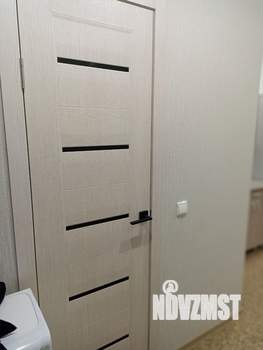 1-к квартира, на длительный срок, 14м2, 1/5 этаж