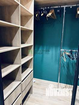 1-к квартира, на длительный срок, 48м2, 2/16 этаж