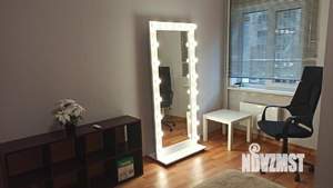 2-к квартира, на длительный срок, 48м2, 3/19 этаж