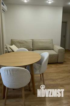 3-к квартира, на длительный срок, 51м2, 5/17 этаж