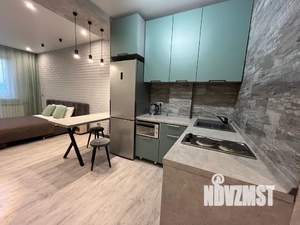 Студия квартира, посуточно, 33м2, 11/16 этаж