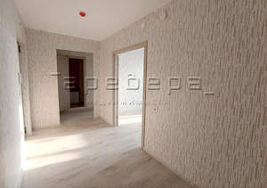 1-к квартира, на длительный срок, 42м2, 11/17 этаж