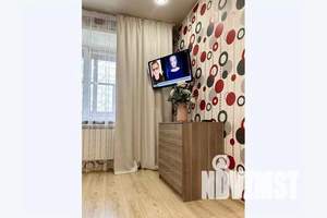 2-к квартира, посуточно, 50м2, 1/5 этаж