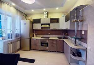 1-к квартира, на длительный срок, 50м2, 4/10 этаж