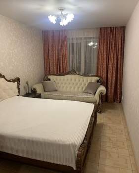 1-к квартира, на длительный срок, 37м2, 8/9 этаж