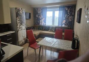 1-к квартира, на длительный срок, 43м2, 16/16 этаж