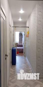 2-к квартира, на длительный срок, 60м2, 4/11 этаж