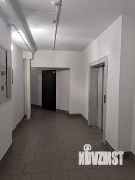 1-к квартира, на длительный срок, 38м2, 8/9 этаж