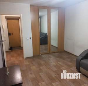 1-к квартира, на длительный срок, 40м2, 3/10 этаж