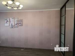 1-к квартира, на длительный срок, 38м2, 15/17 этаж