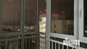 Студия квартира, на длительный срок, 21м2, 25/25 этаж