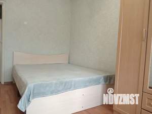 1-к квартира, посуточно, 36м2, 2/10 этаж