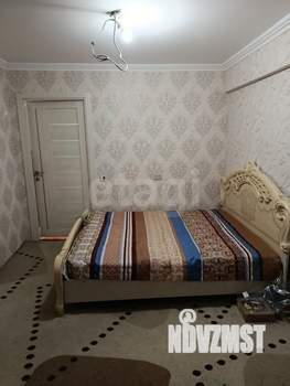 2-к квартира, на длительный срок, 45м2, 4/5 этаж