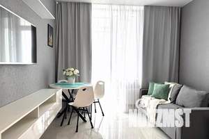 1-к квартира, посуточно, 25м2, 13/19 этаж