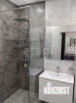 Студия квартира, на длительный срок, 28м2, 11/18 этаж