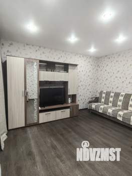 1-к квартира, на длительный срок, 31м2, 1/9 этаж