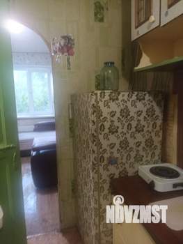 Студия квартира, на длительный срок, 14м2, 4/5 этаж