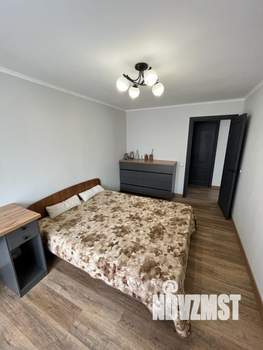 2-к квартира, посуточно, 43м2, 3/5 этаж